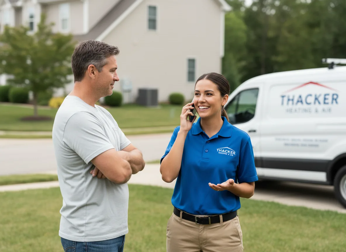 Ac Repair Clifford, MI FAQs